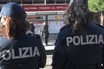 accoltellato a firenze muore 19enne moldavo