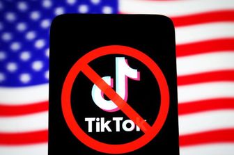 multa antitrust a tiktok non ha protetto minori con challenge cicatrice francese