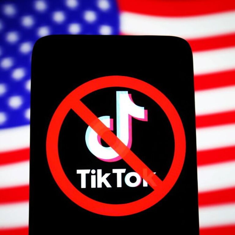 multa antitrust a tiktok non ha protetto minori con challenge cicatrice francese