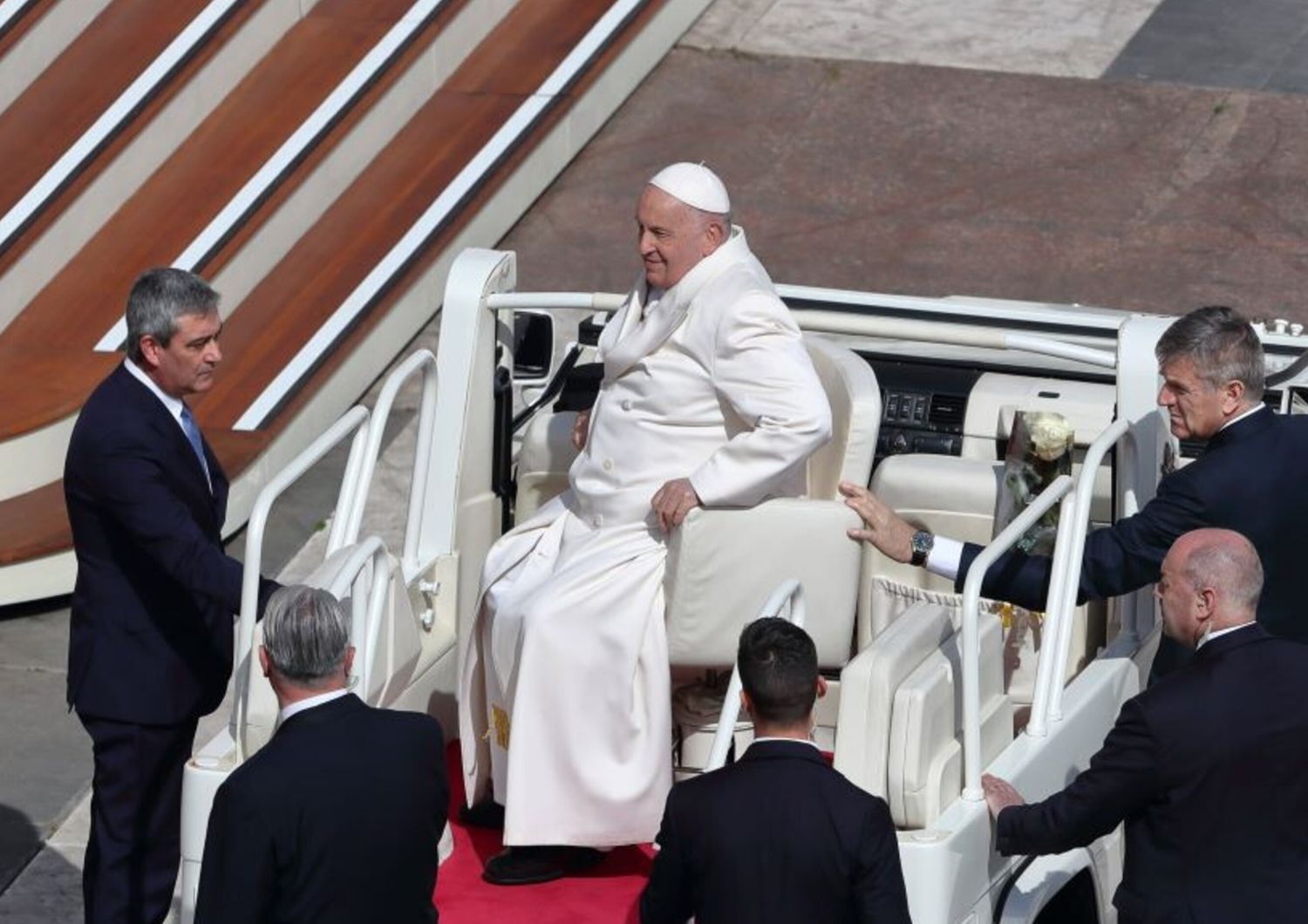 Papa Francesco