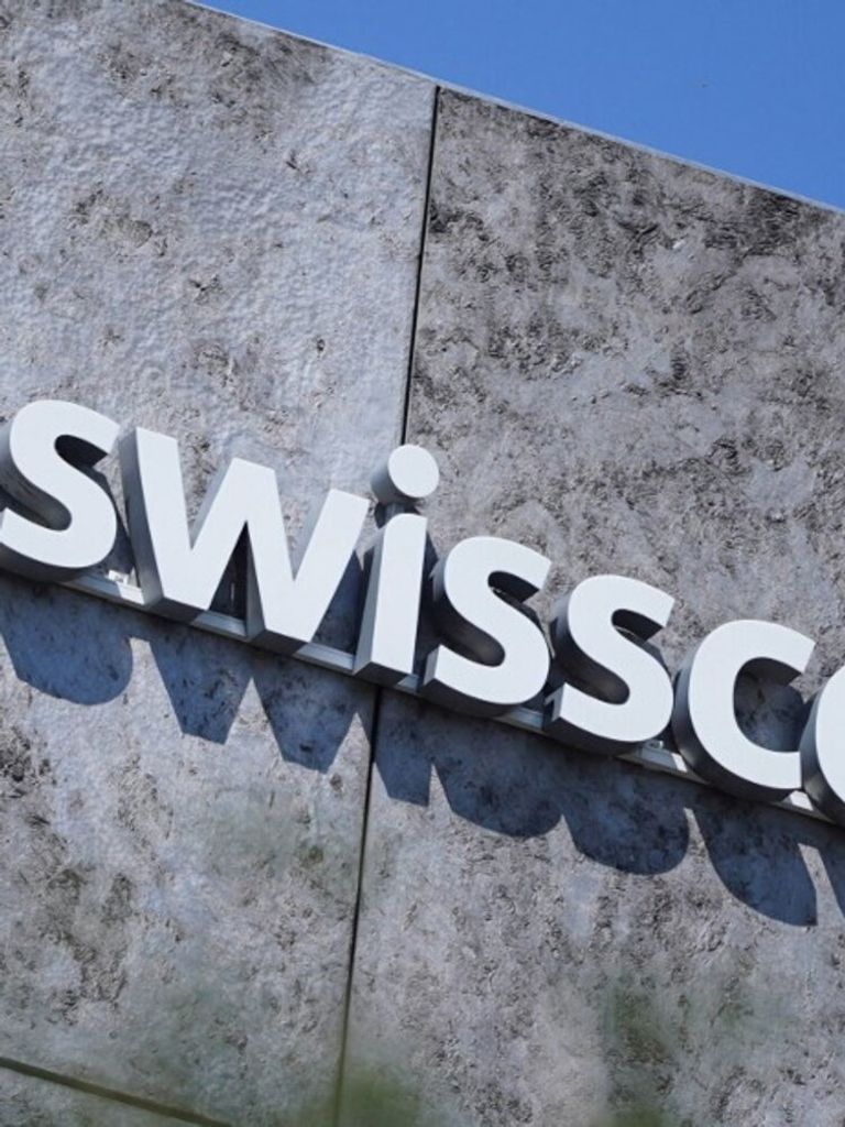 Swisscom