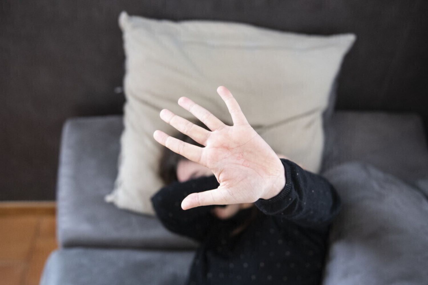 Violenza contro le donne