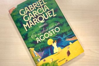 Dal 6 marzo in libreria il nuovo libro di Gabriel Garcia Marquez a 10 anni dalla morte