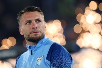 Ciro Immobile