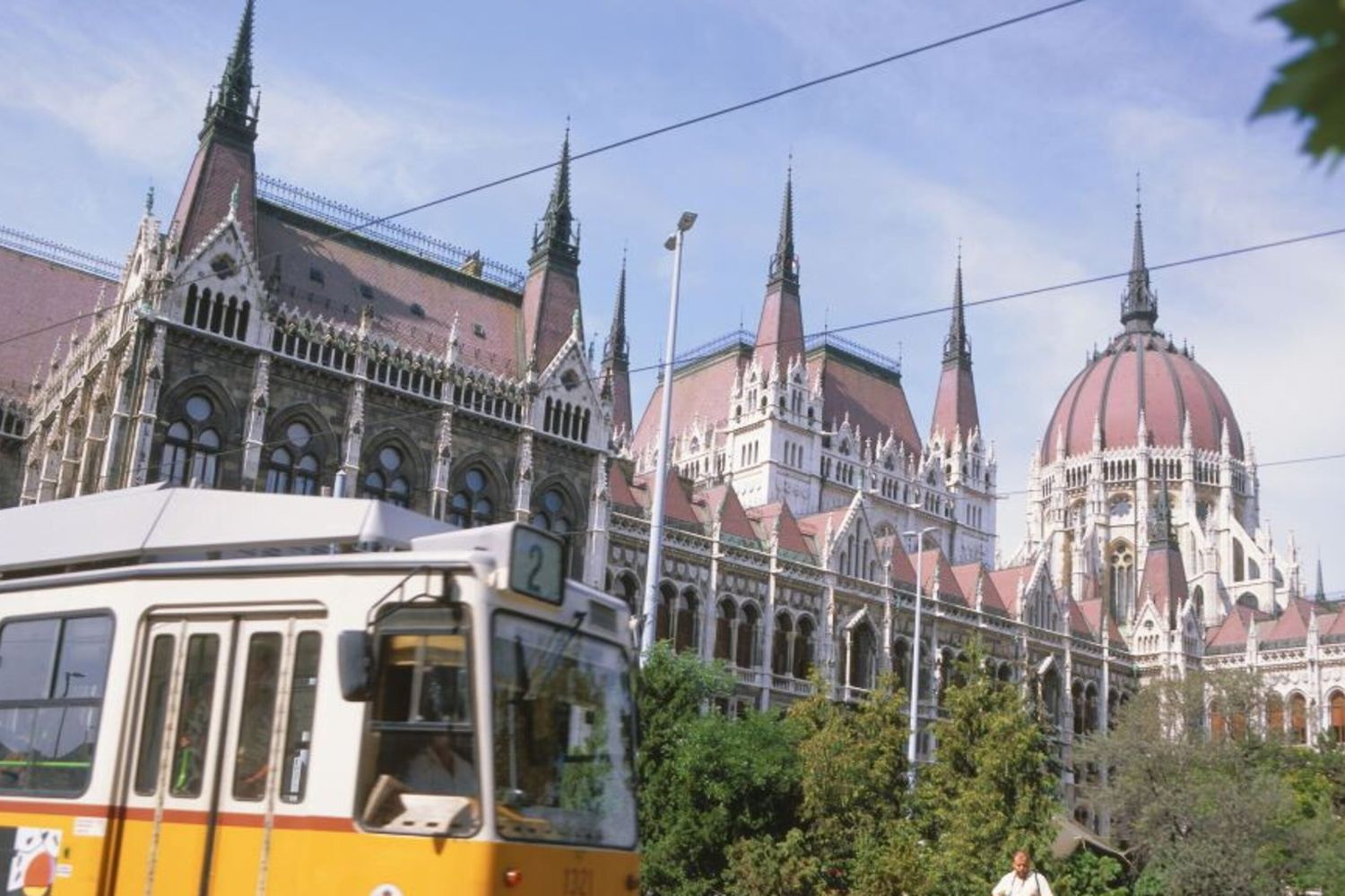 Budapest