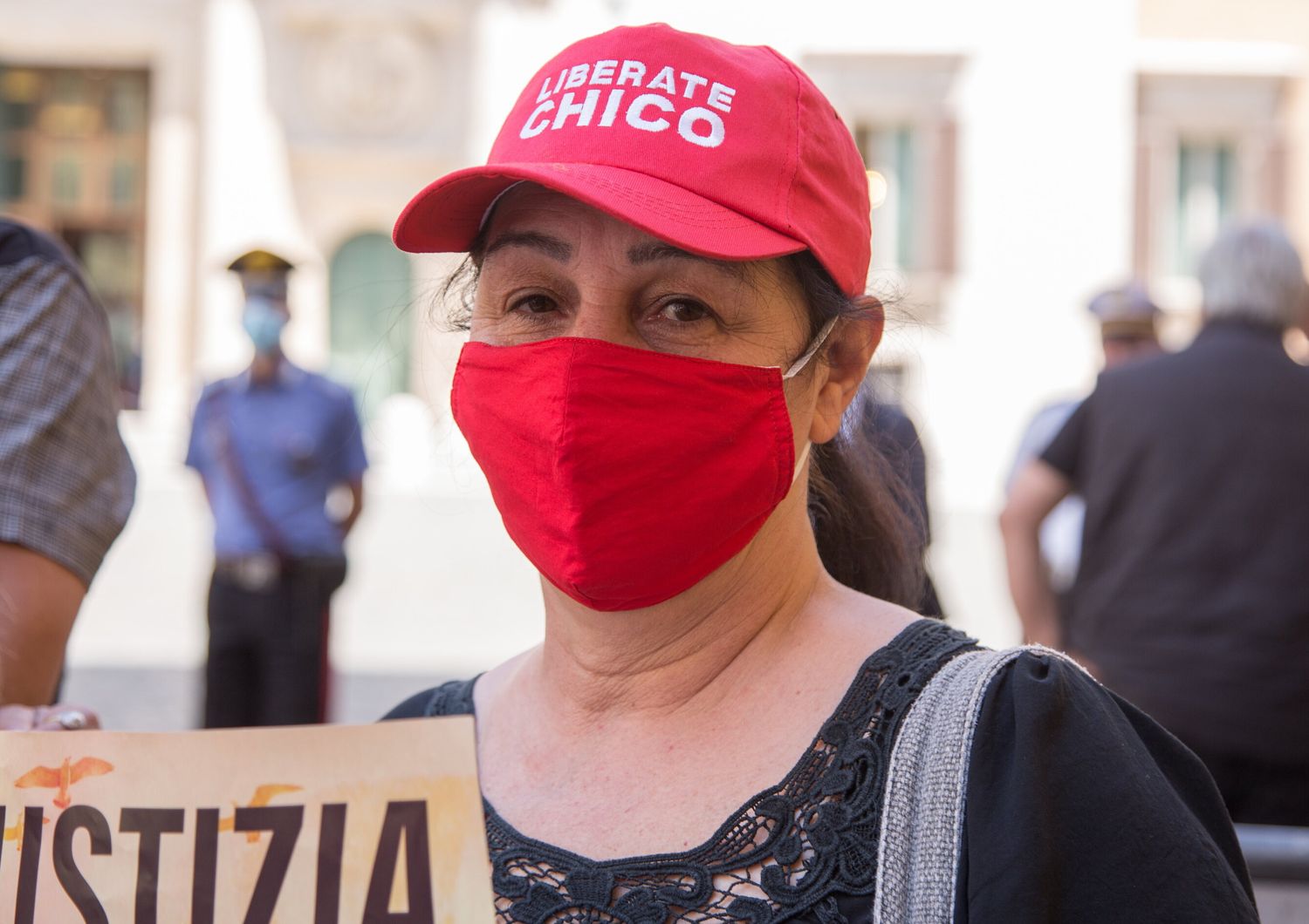 rientro in italia chico forti ministero giustizia trasmette atti a trento