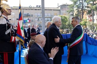 Sergio Mattarella