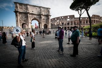 turismo italia primi dati 2024