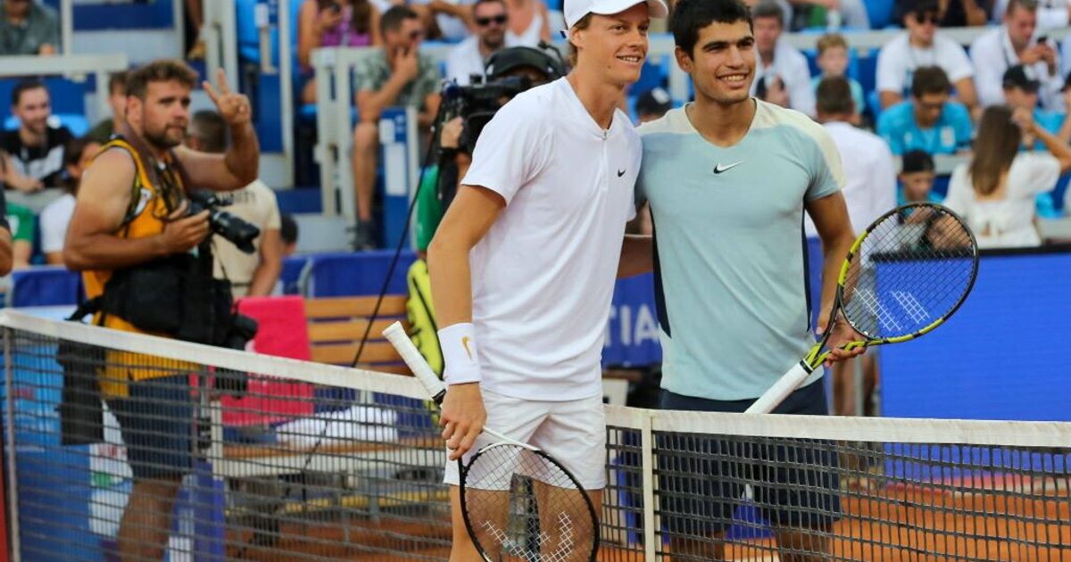 Carlos Alcaraz confessa l