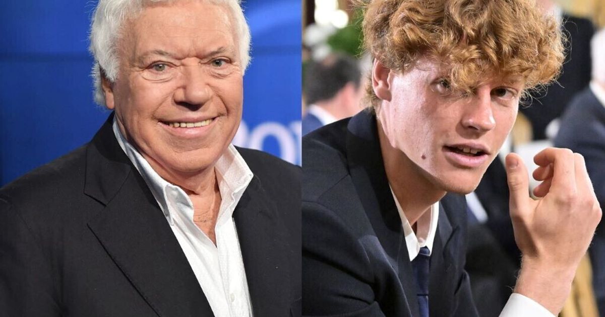 Quando Pietrangeli spiegò: "Ecco perché Sinner è il più forte"