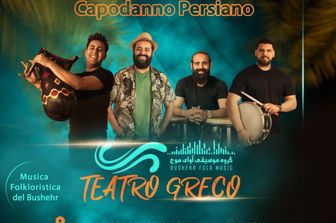 ismeo due concerti per celebrare capodanno iraniano e kurdo