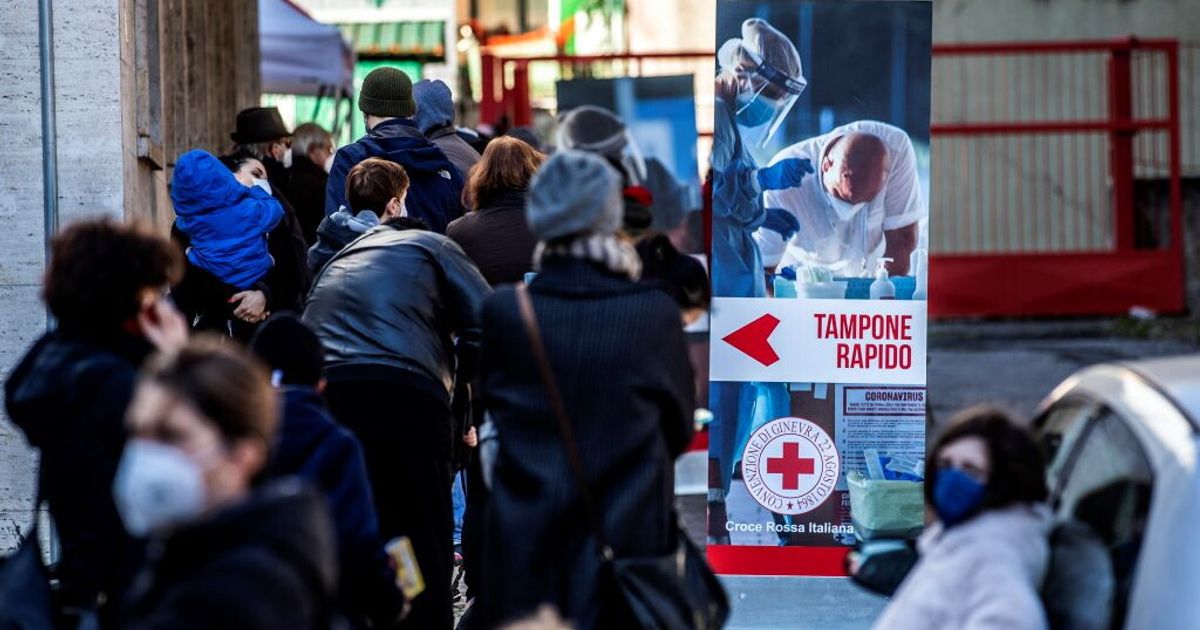 Giornata Nazionale Delle Vittime Del Covid Croce Rossa Non Dimentichiamo