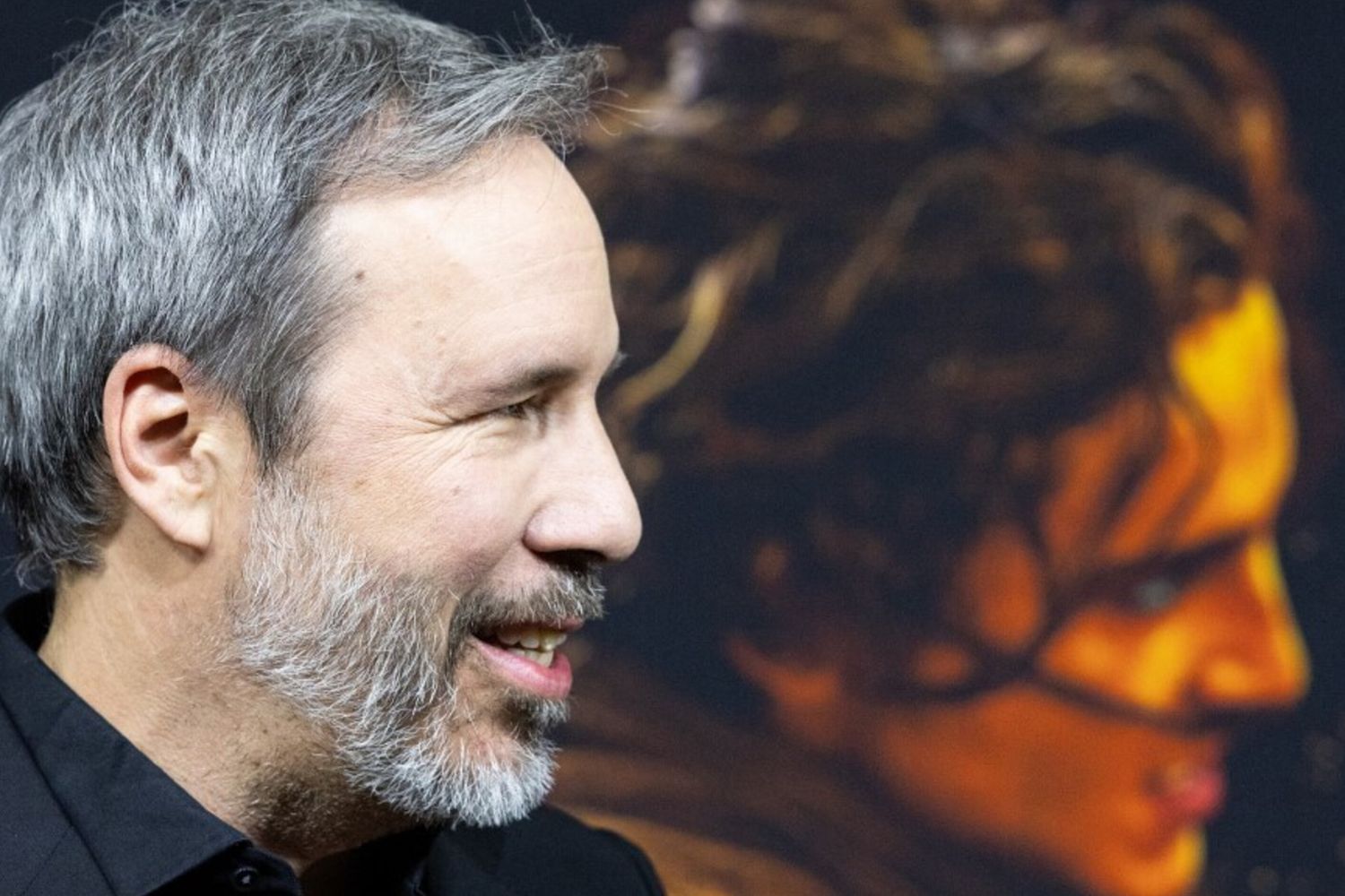 Dennis Villeneuve, regista di Dune