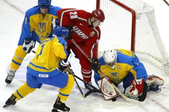 morto koltsov campione hockey