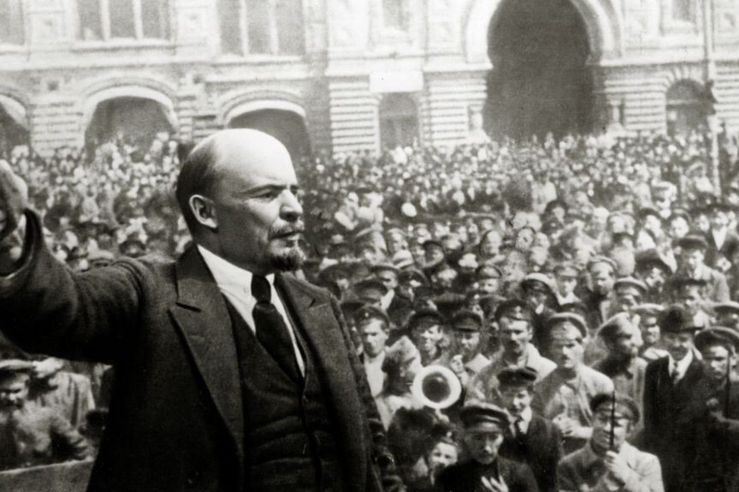 Lenin