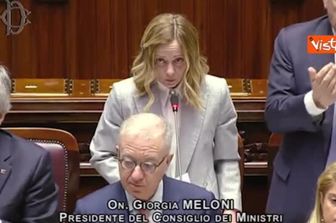 Meloni ricorda Ilaria Alpi e Miran Hrovatin alla Camera: "Cammino verso verità non è concluso"