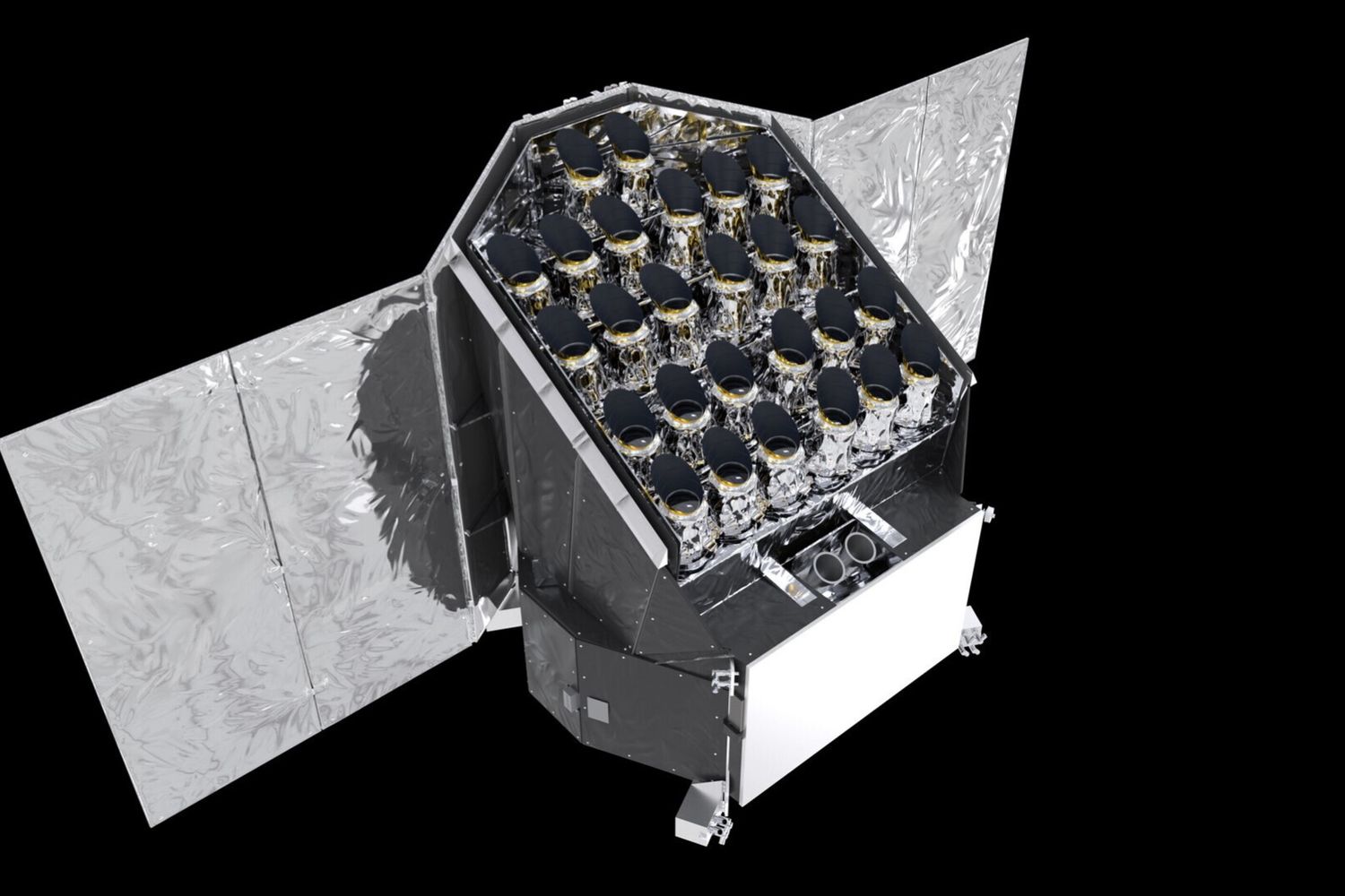 Una rappresentazione artistica di Plato