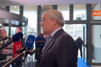 Tajani: Eurobond per la Difesa europea? Mi sembra una buona idea