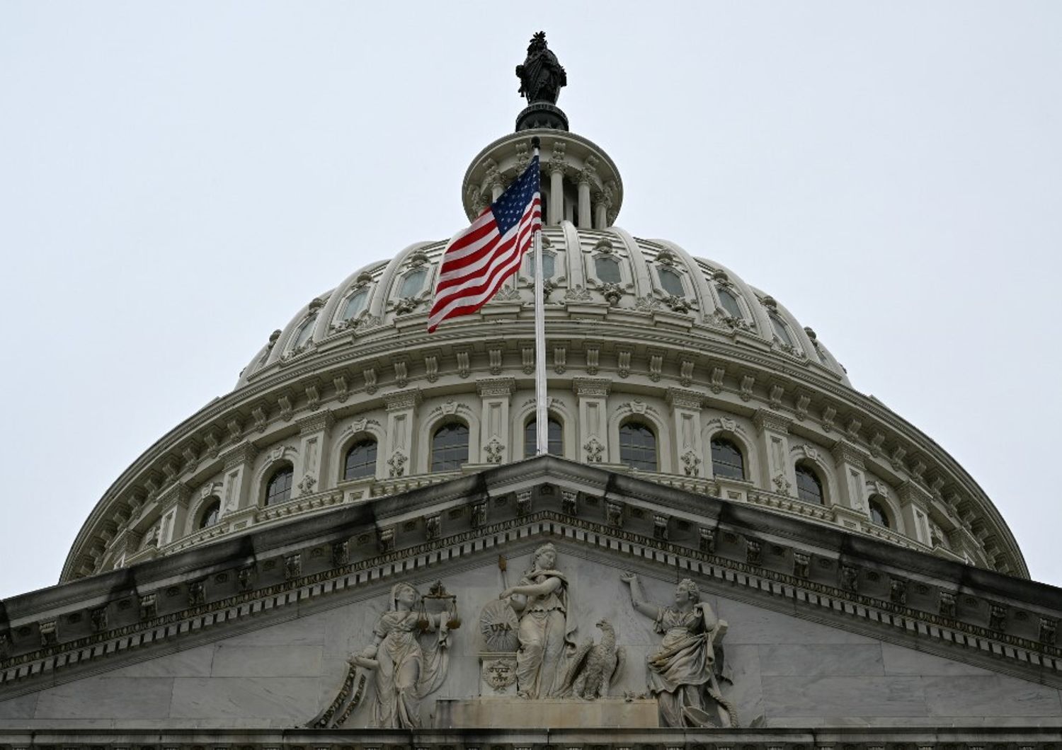 senato usa accordo bipartisan shutdown