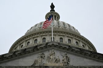 senato usa accordo bipartisan shutdown