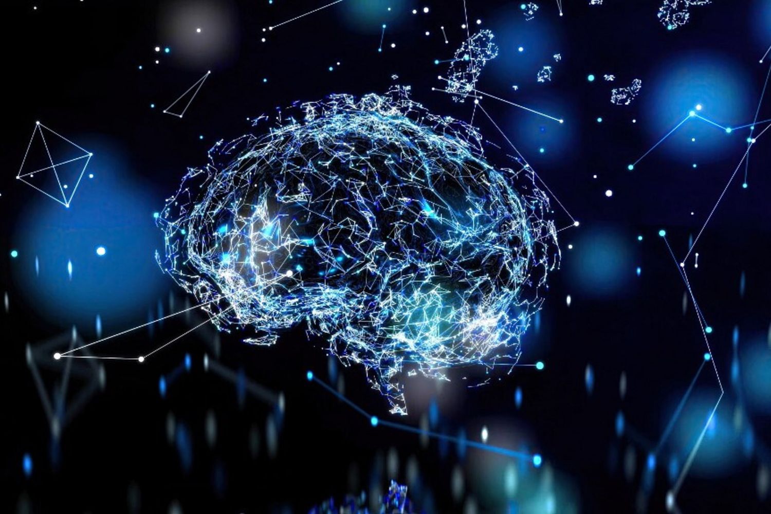 I.A. - immagine concettuale