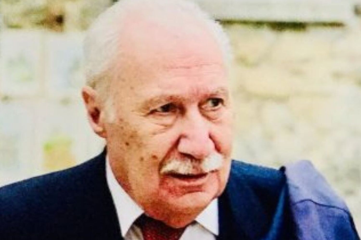 Il generale Paolo Inzerilli