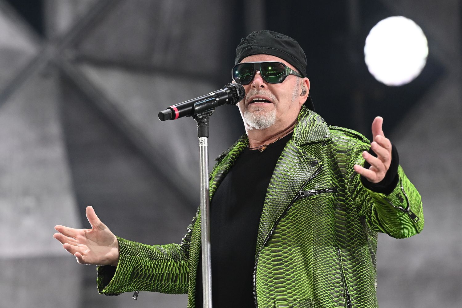 Vasco Rossi