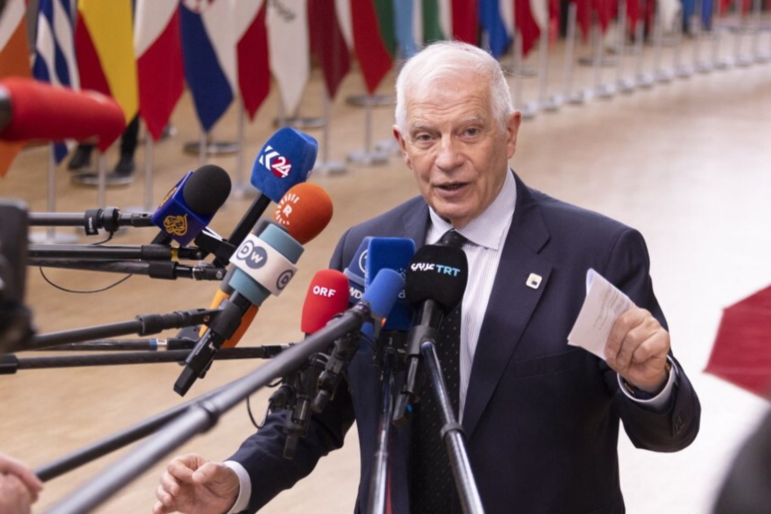 Josep Borrell Fontelles