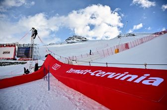 Zermatt-Cervinia