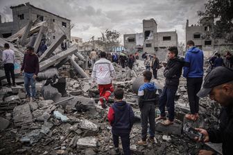 &nbsp;raid Gaza onu vota tregua