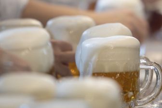 intelligenza artificiale migliora sapore birra