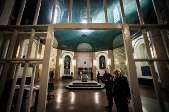 Carcere di San Vittore