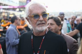 Flavio Briatore