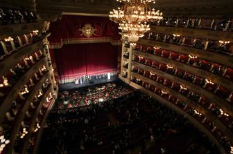 Teatro alla Scala, revocato lo sciopero del 4 aprile