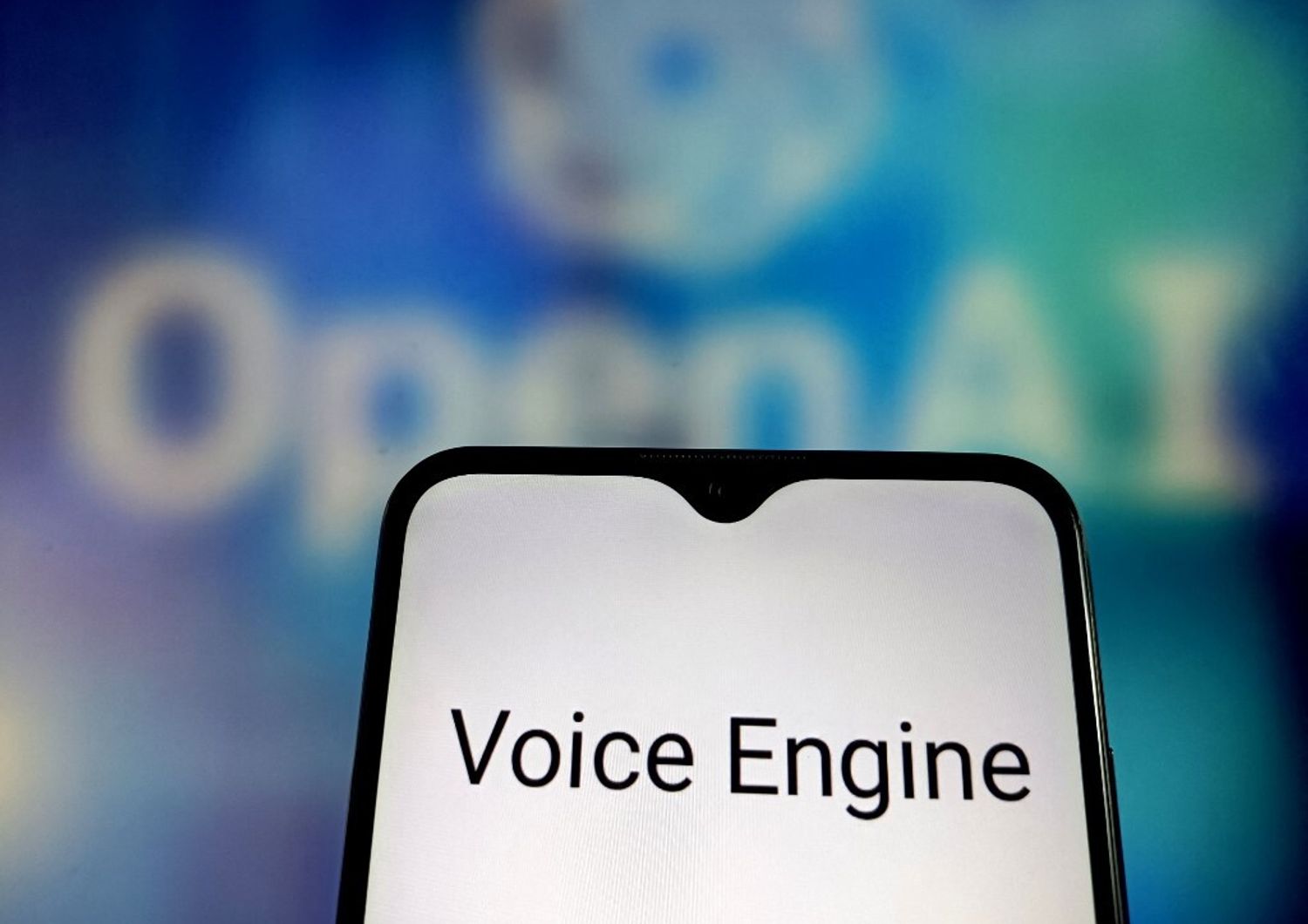 Voice Engine