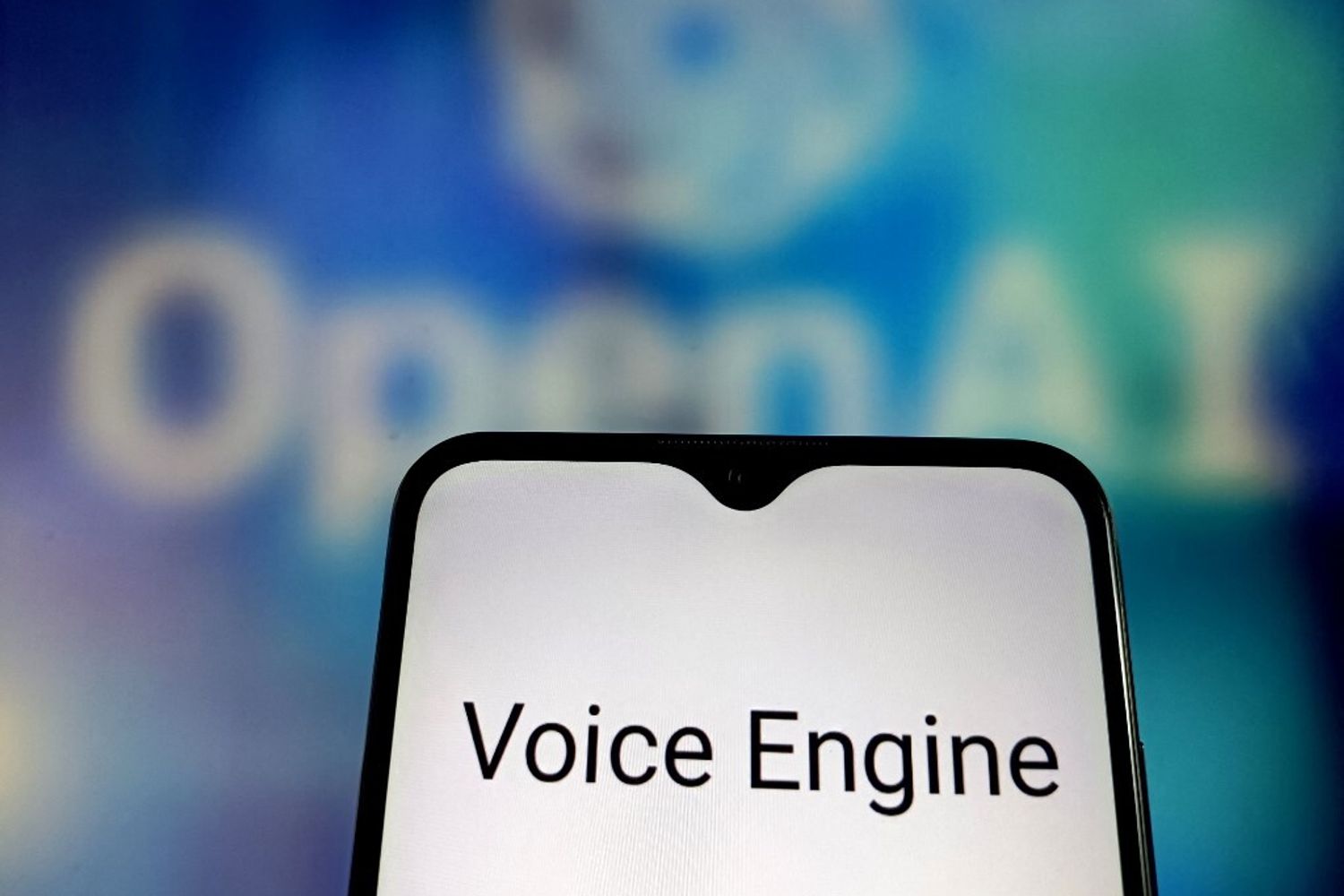 Voice Engine