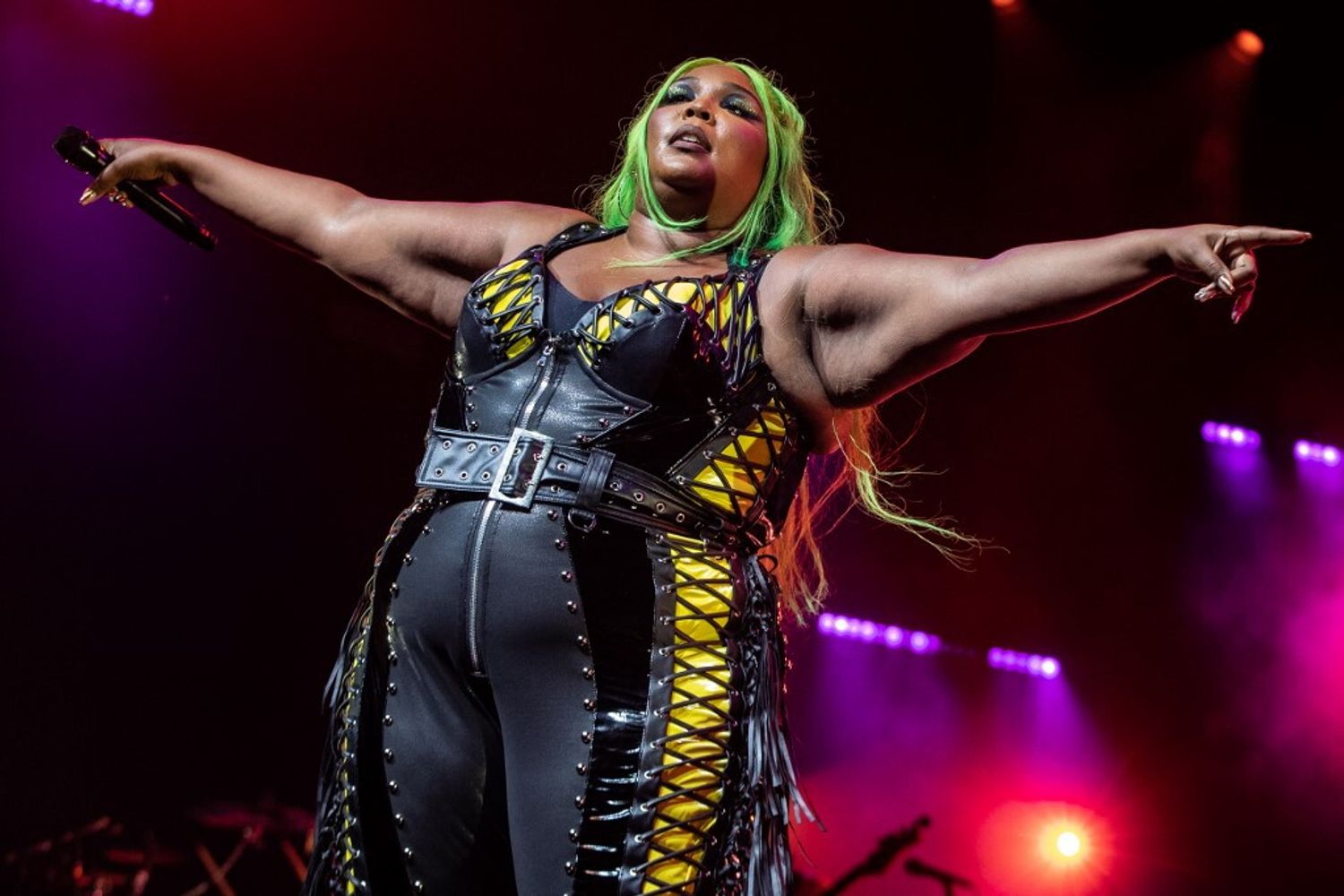 Lizzo