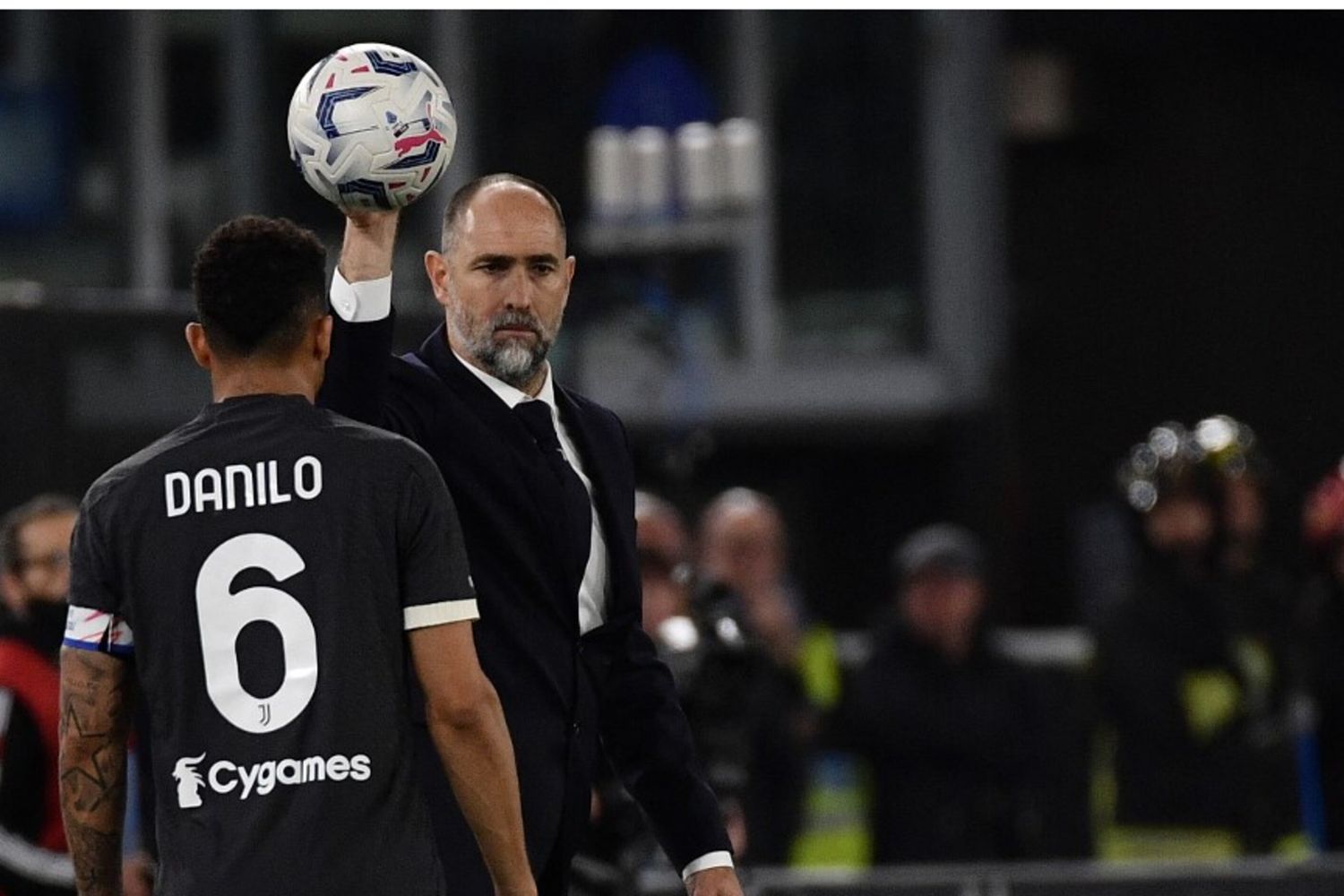 Esordio vincente sulla panchina della Lazio per Igor Tudor, da calciatore ex della Juventus