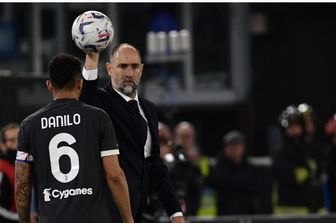 Esordio vincente sulla panchina della Lazio per Igor Tudor, da calciatore ex della Juventus