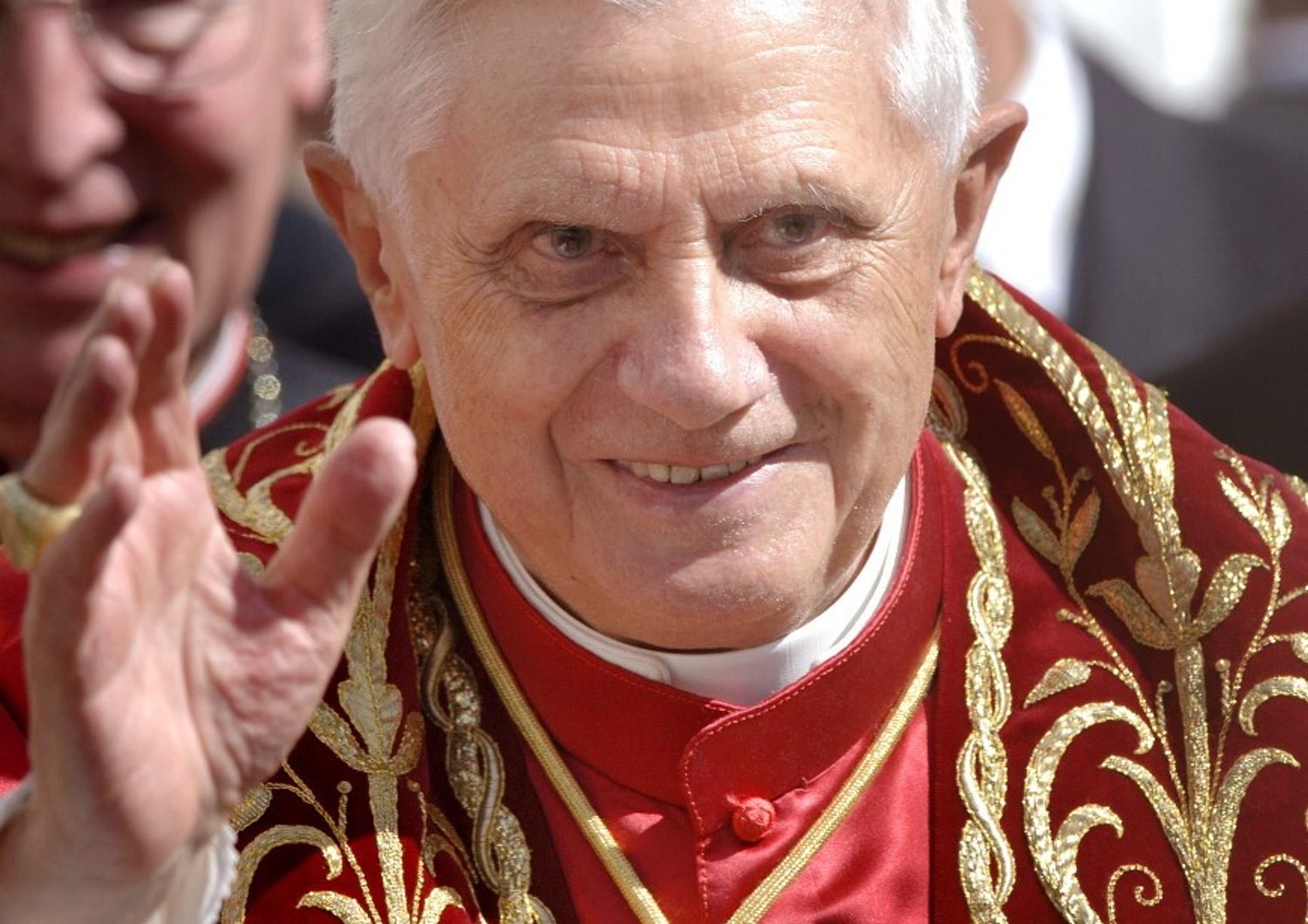 Joseph Ratzinger