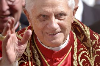 Joseph Ratzinger