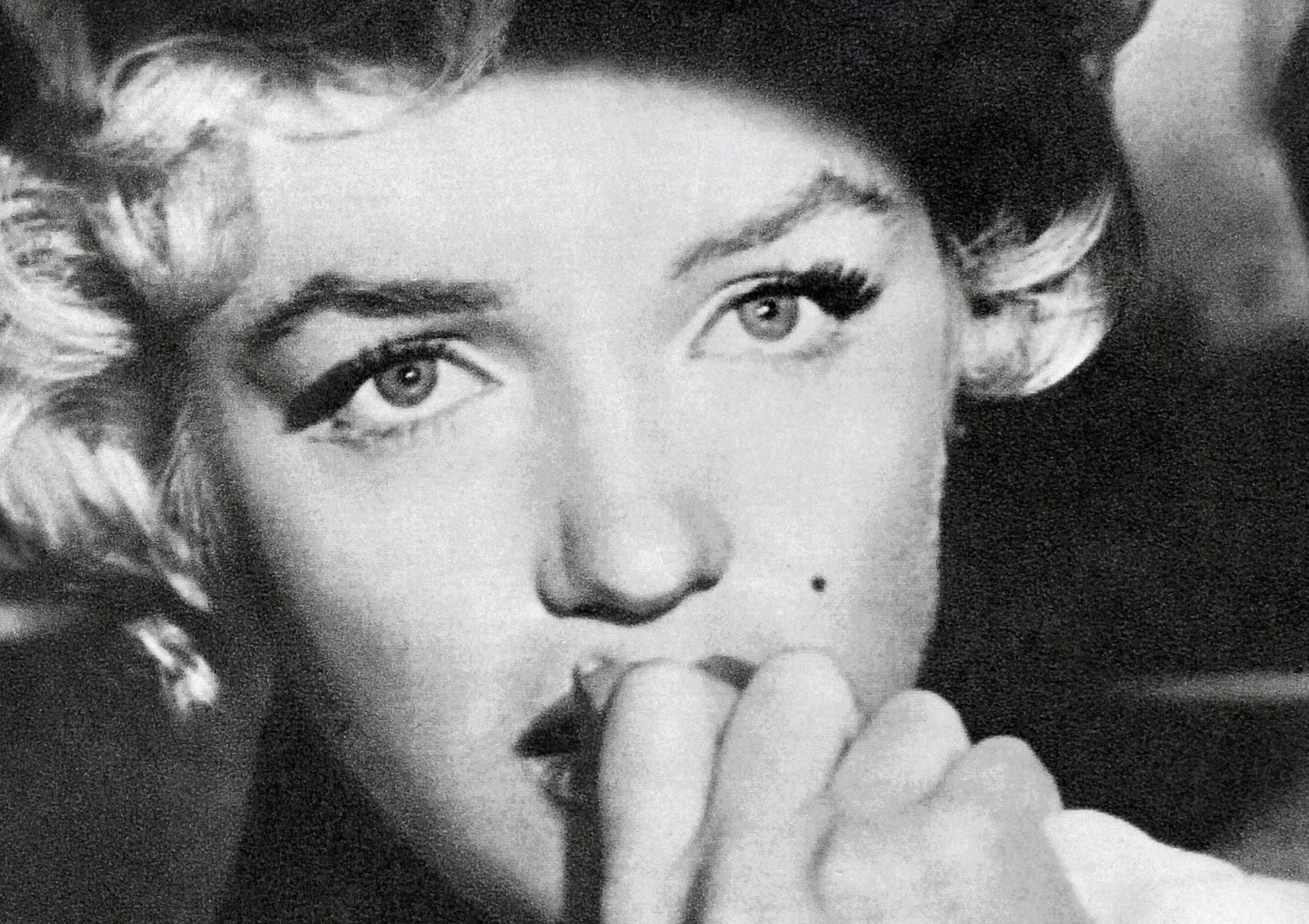 marilyn monroe morte overdose droga