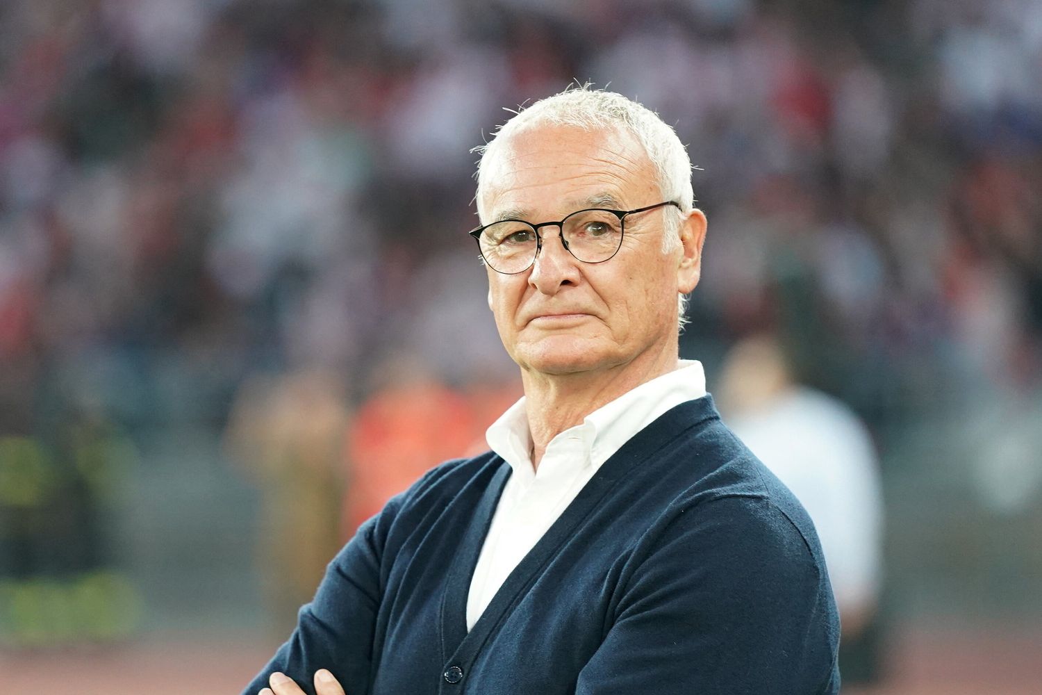 Claudio Ranieri