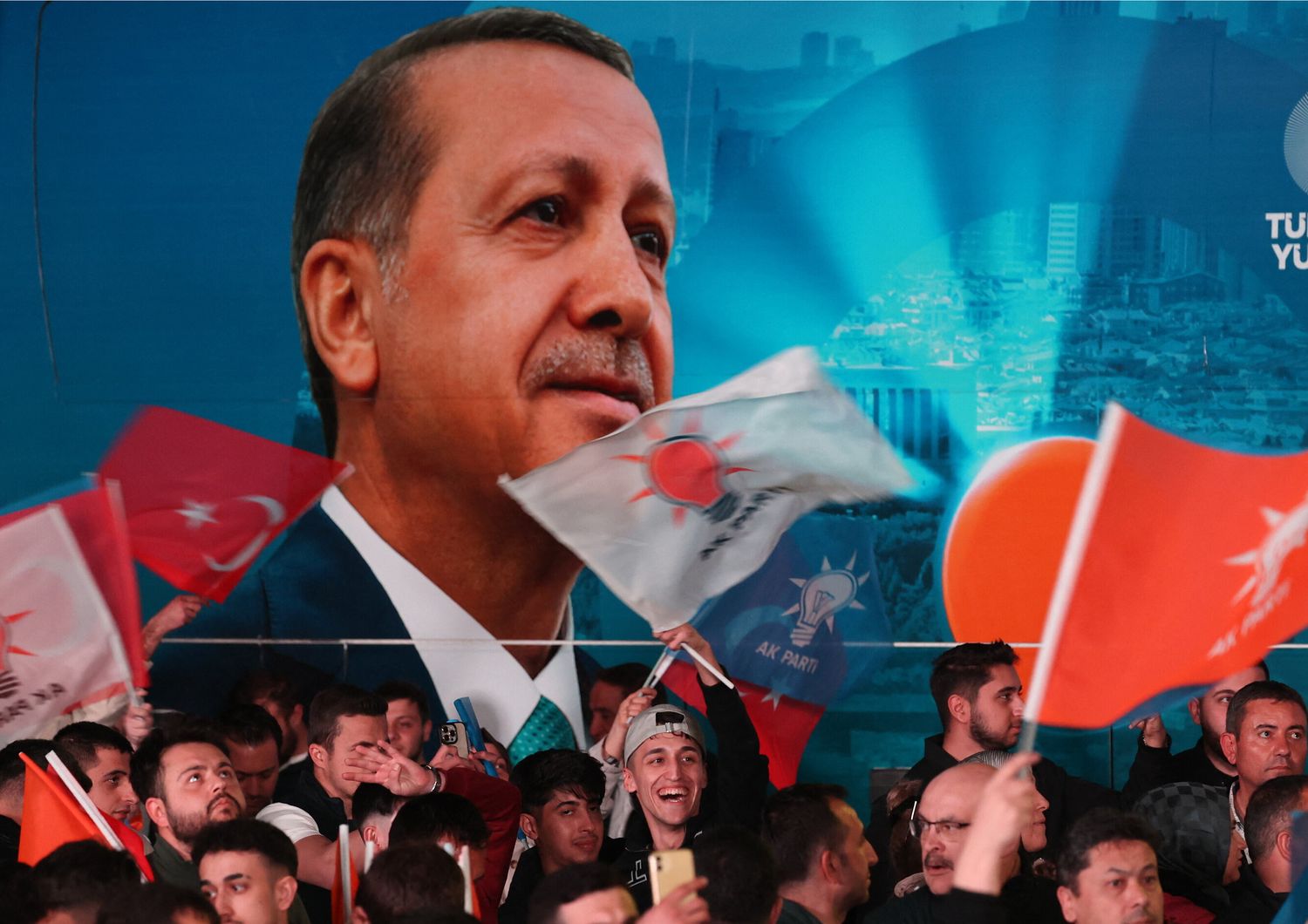 erdogan sconfitta elezioni istanbul ankara