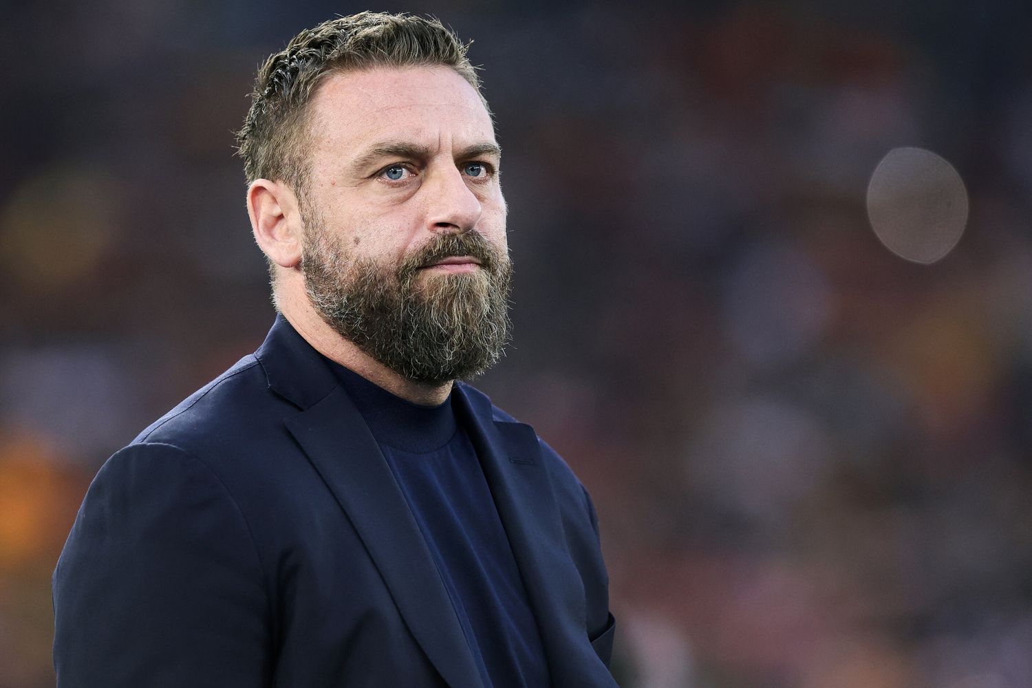 Daniele De Rossi
