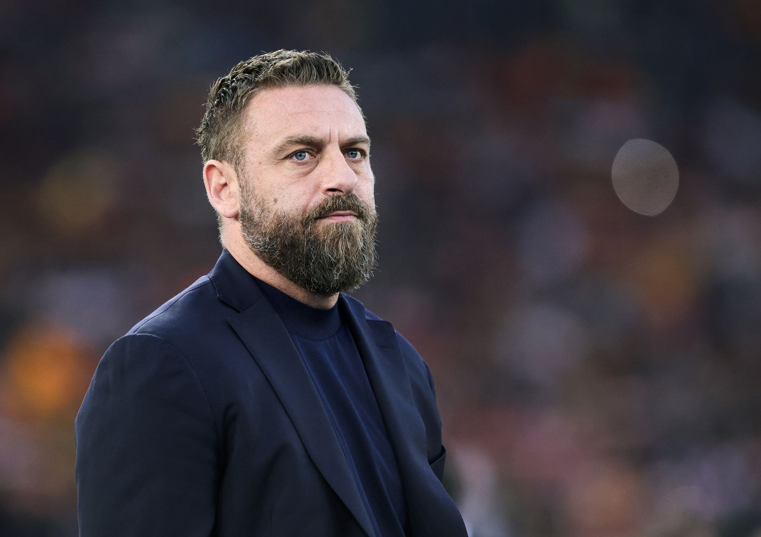 Daniele De Rossi