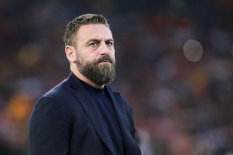 Daniele De Rossi