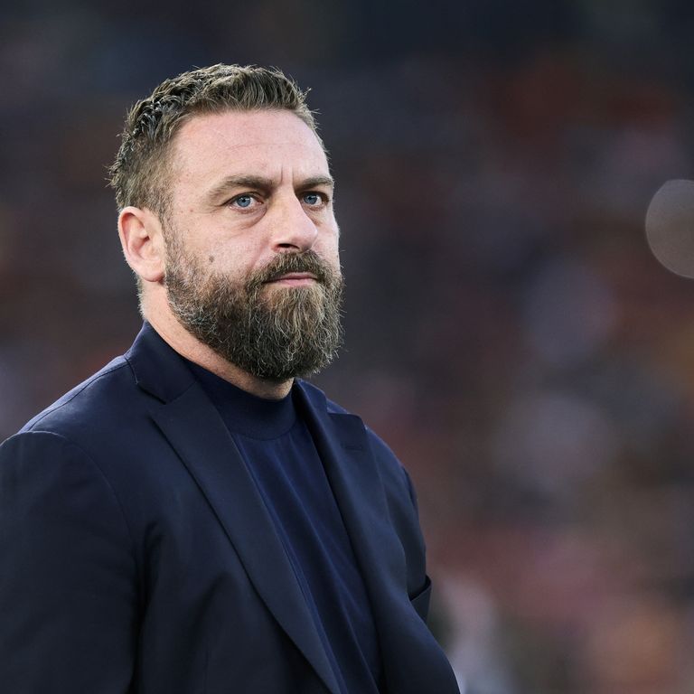 Daniele De Rossi