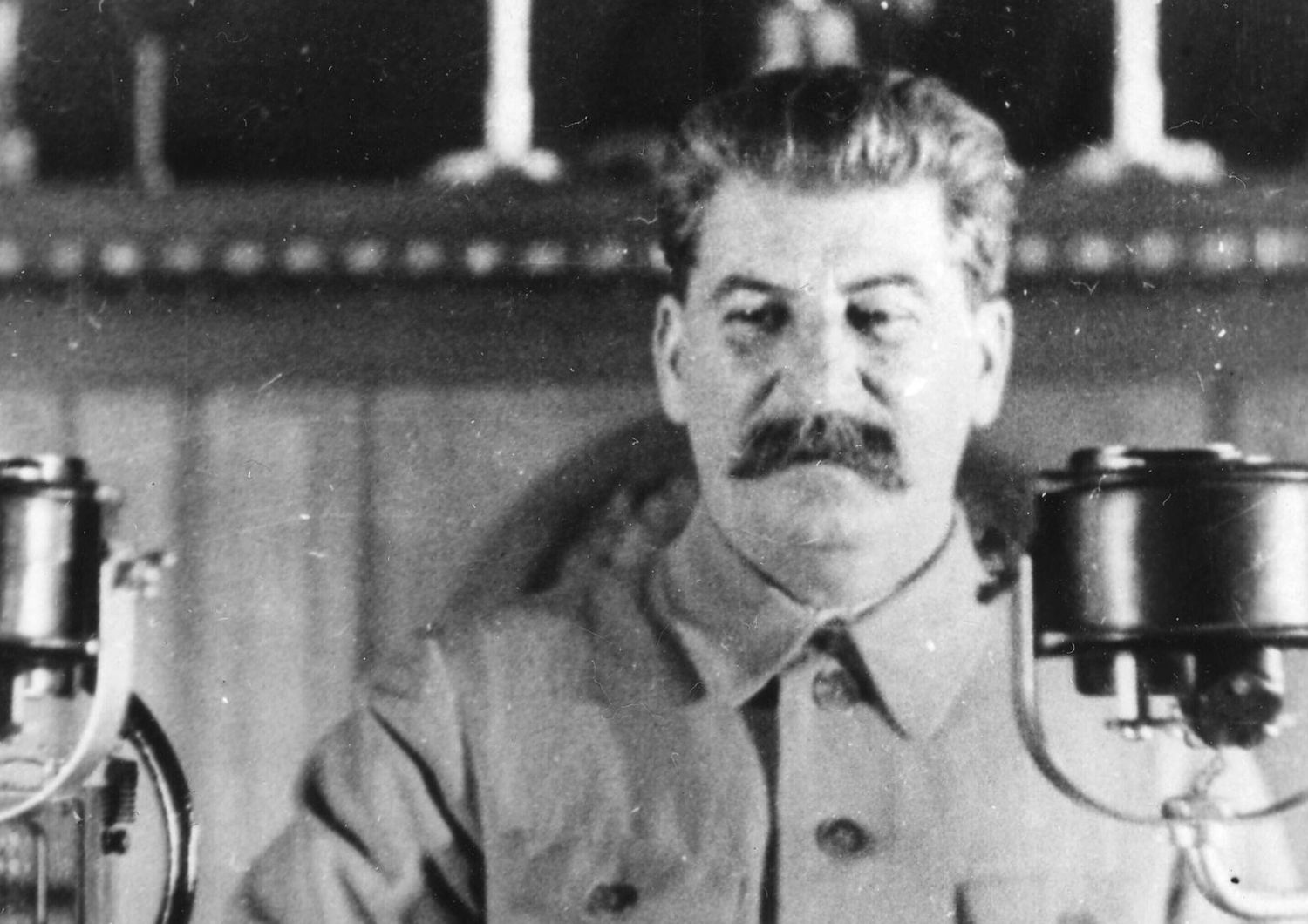 La Svolta di Salerno e i giochi geo-politici di Stalin