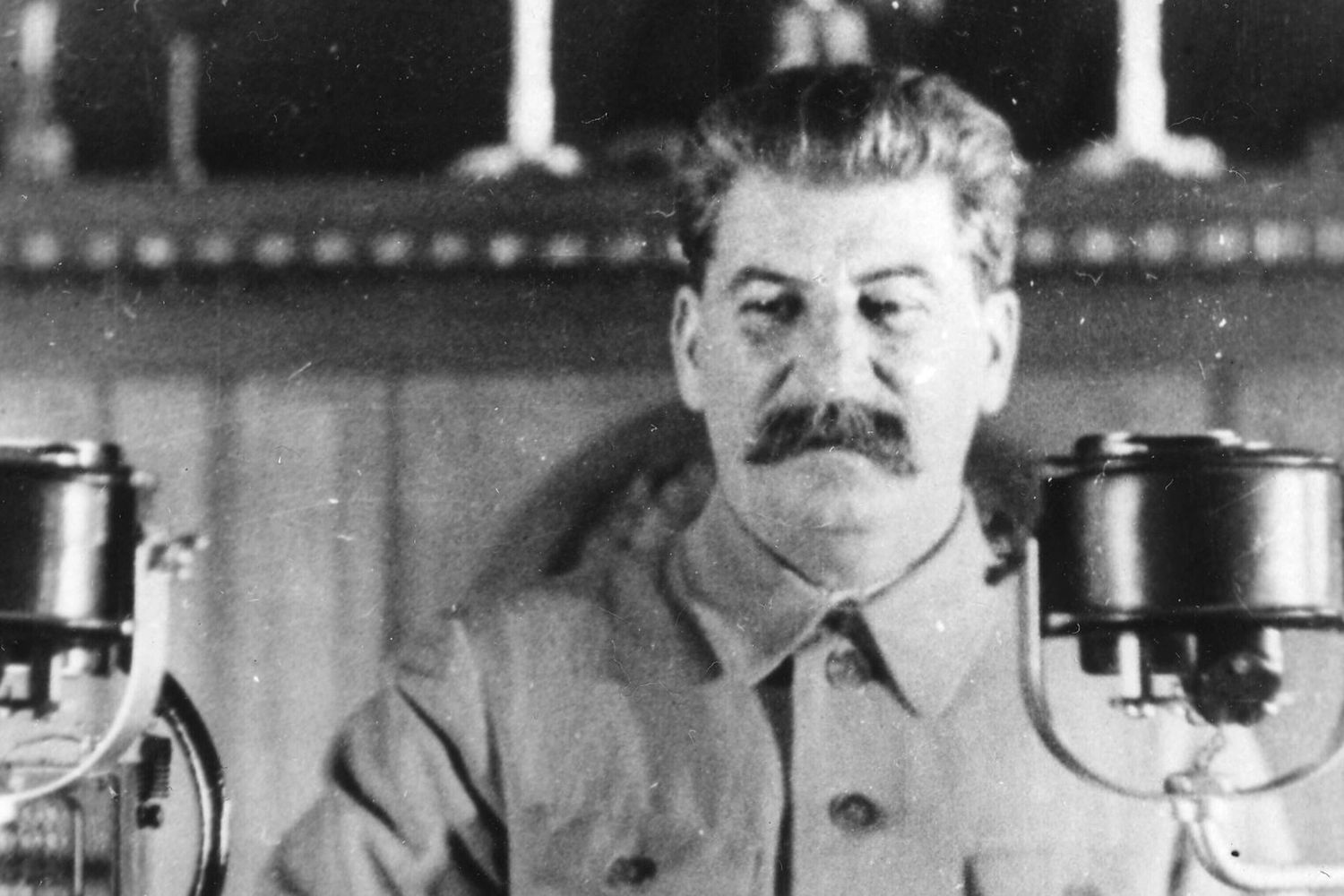 Josef Stalin